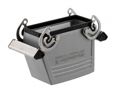 1657270000 - 1657270000 datasheet pdf and Heavy Duty Connectors - Housings, Hoods, Bases product details from Weidmüller stock available on our website