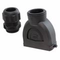 19431100447 - 19431100447 datasheet pdf and Heavy Duty Connectors - Housings, Hoods, Bases product details from HARTING stock available on our website