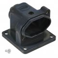 19400030950 - 19400030950 datasheet pdf and Heavy Duty Connectors - Housings, Hoods, Bases product details from HARTING stock available on our website