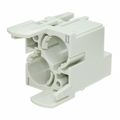 T2111027101-002 - T2111027101-002 datasheet pdf and Heavy Duty Connectors - Housings, Hoods, Bases product details from TE Connectivity AMP Connectors stock available on our website