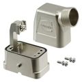 19120080512 - 19120080512 datasheet pdf and Heavy Duty Connectors - Housings, Hoods, Bases product details from HARTING stock available on our website