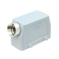 1-1102290-6 - 1-1102290-6 datasheet pdf and Heavy Duty Connectors - Housings, Hoods, Bases product details from TE Connectivity AMP Connectors stock available on our website