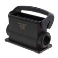 19430240292 - 19430240292 datasheet pdf and Heavy Duty Connectors - Housings, Hoods, Bases product details from HARTING stock available on our website