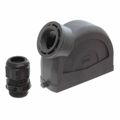 19431240547 - 19431240547 datasheet pdf and Heavy Duty Connectors - Housings, Hoods, Bases product details from HARTING stock available on our website