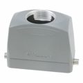 0936012673 - 0936012673 datasheet pdf and Heavy Duty Connectors - Housings, Hoods, Bases product details from Molex stock available on our website