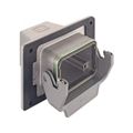 19628061121 - 19628061121 datasheet pdf and Heavy Duty Connectors - Housings, Hoods, Bases product details from HARTING stock available on our website