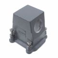 09390060506 - 09390060506 datasheet pdf and Heavy Duty Connectors - Housings, Hoods, Bases product details from HARTING stock available on our website