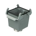 09300320733 - 09300320733 datasheet pdf and Heavy Duty Connectors - Housings, Hoods, Bases product details from HARTING stock available on our website