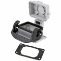 1771147 - 1771147 datasheet pdf and Heavy Duty Connectors - Housings, Hoods, Bases product details from Phoenix Contact stock available on our website