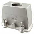 09620400441 - 09620400441 datasheet pdf and Heavy Duty Connectors - Housings, Hoods, Bases product details from HARTING stock available on our website