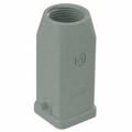 19200031443 - 19200031443 datasheet pdf and Heavy Duty Connectors - Housings, Hoods, Bases product details from HARTING stock available on our website