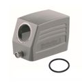 1787580000 - 1787580000 datasheet pdf and Heavy Duty Connectors - Housings, Hoods, Bases product details from Weidmüller stock available on our website