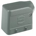 19300101520 - 19300101520 datasheet pdf and Heavy Duty Connectors - Housings, Hoods, Bases product details from HARTING stock available on our website