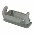 09200100301 - 09200100301 datasheet pdf and Heavy Duty Connectors - Housings, Hoods, Bases product details from HARTING stock available on our website