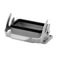 C14610F0100011 - C14610F0100011 datasheet pdf and Heavy Duty Connectors - Housings, Hoods, Bases product details from Amphenol Sine Systems Corp stock available on our website