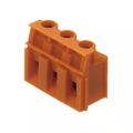 1775244001 - 1775244001 datasheet pdf and Terminal Blocks - Headers, Plugs and Sockets product details from Weidmüller stock available on our website