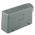 09300241520 - 09300241520 datasheet pdf and Heavy Duty Connectors - Housings, Hoods, Bases product details from HARTING stock available on our website