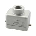 19628061440 - 19628061440 datasheet pdf and Heavy Duty Connectors - Housings, Hoods, Bases product details from HARTING stock available on our website