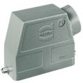 19300100547 - 19300100547 datasheet pdf and Heavy Duty Connectors - Housings, Hoods, Bases product details from HARTING stock available on our website