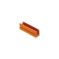 1240360000 - Conn Shrouded Header M 10 POS 5.08mm Solder ST Thru-Hole Box