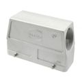 19628240528 - 19628240528 datasheet pdf and Heavy Duty Connectors - Housings, Hoods, Bases product details from HARTING stock available on our website