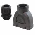 19431160428 - 19431160428 datasheet pdf and Heavy Duty Connectors - Housings, Hoods, Bases product details from HARTING stock available on our website