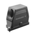 1082820000 - 1082820000 datasheet pdf and Heavy Duty Connectors - Housings, Hoods, Bases product details from Weidmüller stock available on our website