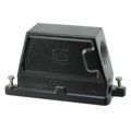 19400240503 - 19400240503 datasheet pdf and Heavy Duty Connectors - Housings, Hoods, Bases product details from HARTING stock available on our website
