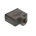 0936011176 - 0936011176 datasheet pdf and Heavy Duty Connectors - Housings, Hoods, Bases product details from Molex stock available on our website