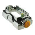 11126000110 - 11126000110 datasheet pdf and Heavy Duty Connectors - Housings, Hoods, Bases product details from HARTING stock available on our website
