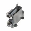 0936012138 - 0936012138 datasheet pdf and Heavy Duty Connectors - Housings, Hoods, Bases product details from Molex stock available on our website