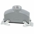 0936013783 - 0936013783 datasheet pdf and Heavy Duty Connectors - Housings, Hoods, Bases product details from Molex stock available on our website
