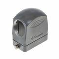 0936011676 - 0936011676 datasheet pdf and Heavy Duty Connectors - Housings, Hoods, Bases product details from Molex stock available on our website