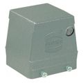 19300320527 - 19300320527 datasheet pdf and Heavy Duty Connectors - Housings, Hoods, Bases product details from HARTING stock available on our website