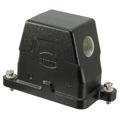 19400100511 - 19400100511 datasheet pdf and Heavy Duty Connectors - Housings, Hoods, Bases product details from HARTING stock available on our website