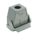 19300100756 - 19300100756 datasheet pdf and Heavy Duty Connectors - Housings, Hoods, Bases product details from HARTING stock available on our website