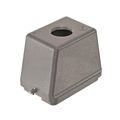 19300480448 - 19300480448 datasheet pdf and Heavy Duty Connectors - Housings, Hoods, Bases product details from HARTING stock available on our website