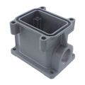 09390061205 - 09390061205 datasheet pdf and Heavy Duty Connectors - Housings, Hoods, Bases product details from HARTING stock available on our website