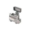 0936011148 - 0936011148 datasheet pdf and Heavy Duty Connectors - Housings, Hoods, Bases product details from Molex stock available on our website