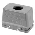 C14611R0106008 - C14611R0106008 datasheet pdf and Heavy Duty Connectors - Housings, Hoods, Bases product details from Amphenol Sine Systems Corp stock available on our website