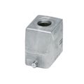 1412631 - 1412631 datasheet pdf and Heavy Duty Connectors - Housings, Hoods, Bases product details from Phoenix Contact stock available on our website