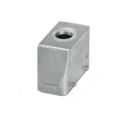 1412721 - 1412721 datasheet pdf and Heavy Duty Connectors - Housings, Hoods, Bases product details from Phoenix Contact stock available on our website