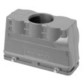 C14611R0246501 - C14611R0246501 datasheet pdf and Heavy Duty Connectors - Housings, Hoods, Bases product details from Amphenol Sine Systems Corp stock available on our website