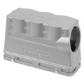 C14611R0245508 - C14611R0245508 datasheet pdf and Heavy Duty Connectors - Housings, Hoods, Bases product details from Amphenol Sine Systems Corp stock available on our website