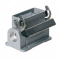 1788640000 - 1788640000 datasheet pdf and Heavy Duty Connectors - Housings, Hoods, Bases product details from Weidmüller stock available on our website