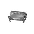 C14610G0245028 - Heavy Duty Power Connectors Heavy Mate Hood