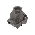 19410060722 - 19410060722 datasheet pdf and Heavy Duty Connectors - Housings, Hoods, Bases product details from HARTING stock available on our website