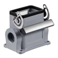 1787520000 - 1787520000 datasheet pdf and Heavy Duty Connectors - Housings, Hoods, Bases product details from Weidmüller stock available on our website