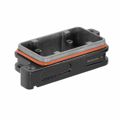 1081510000 - 1081510000 datasheet pdf and Heavy Duty Connectors - Housings, Hoods, Bases product details from Weidmüller stock available on our website