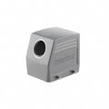 1665690000 - 1665690000 datasheet pdf and Heavy Duty Connectors - Housings, Hoods, Bases product details from Weidmüller stock available on our website